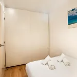 21crm1068 - Fantastic & Tipical Catalonian 2br Flat Apartment