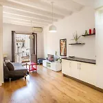 Apartment 21crm1068 - Fantastic & Tipical Catalonian 2br Flat Barcelona