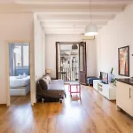 21crm1068 - Fantastic & Tipical Catalonian 2br Flat *