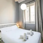 21crm1068 - Fantastic & Tipical Catalonian 2br Flat Apartment