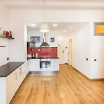 21crm1068 - Fantastic & Tipical Catalonian 2br Flat Apartment *