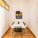 21crm1068 - Fantastic & Tipical Catalonian 2br Flat Barcelona