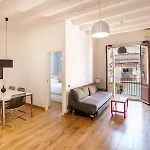 Apartment 21crm1068 - Fantastic & Tipical Catalonian 2br Flat Barcelona
