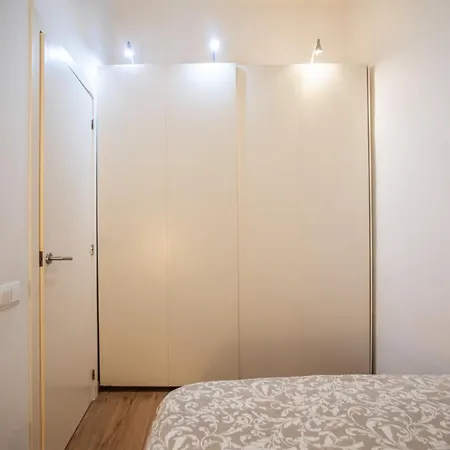 21crm1068 - Fantastic & Tipical Catalonian 2br Flat