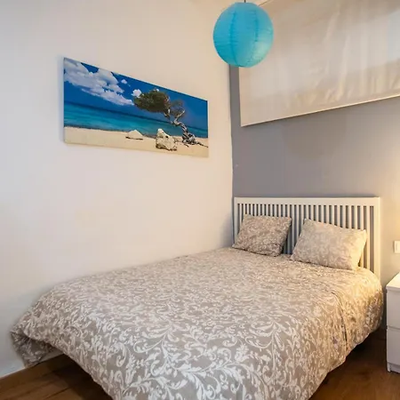 21crm1068 - Fantastic & Tipical Catalonian 2br Flat *
