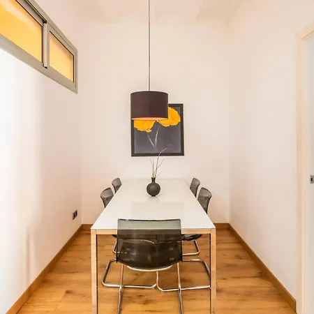 21crm1068 - Fantastic Tipical Catalonian Flat *