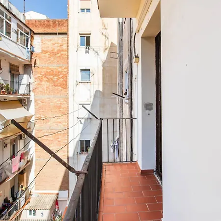 21crm1068 - Fantastic Tipical Catalonian Flat